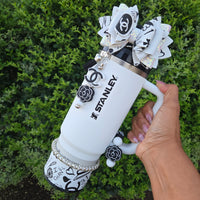 Graffiti CC Accessories