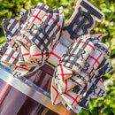 BB Plaid Accessories