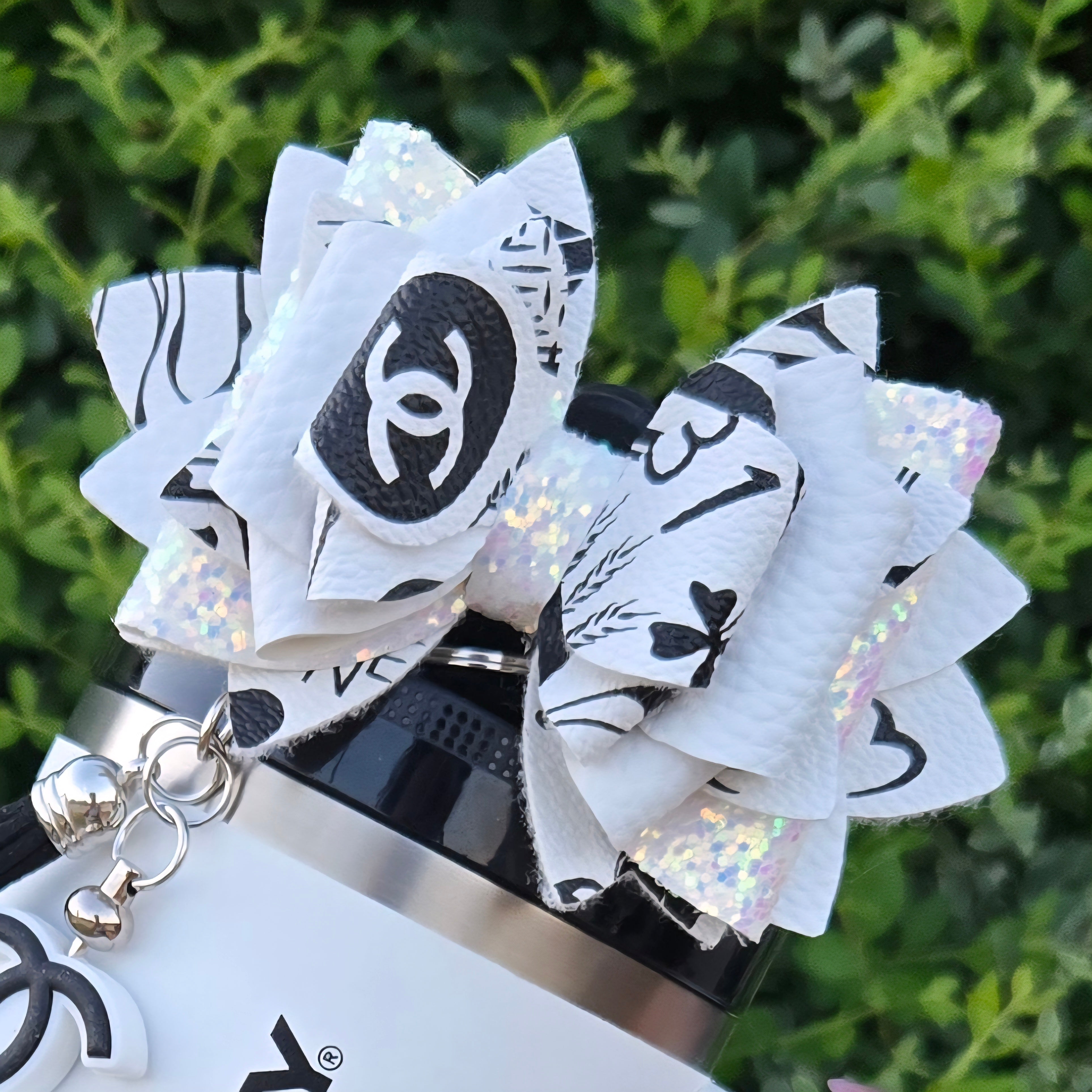 Graffiti CC Accessories