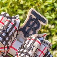 BB Plaid Accessories