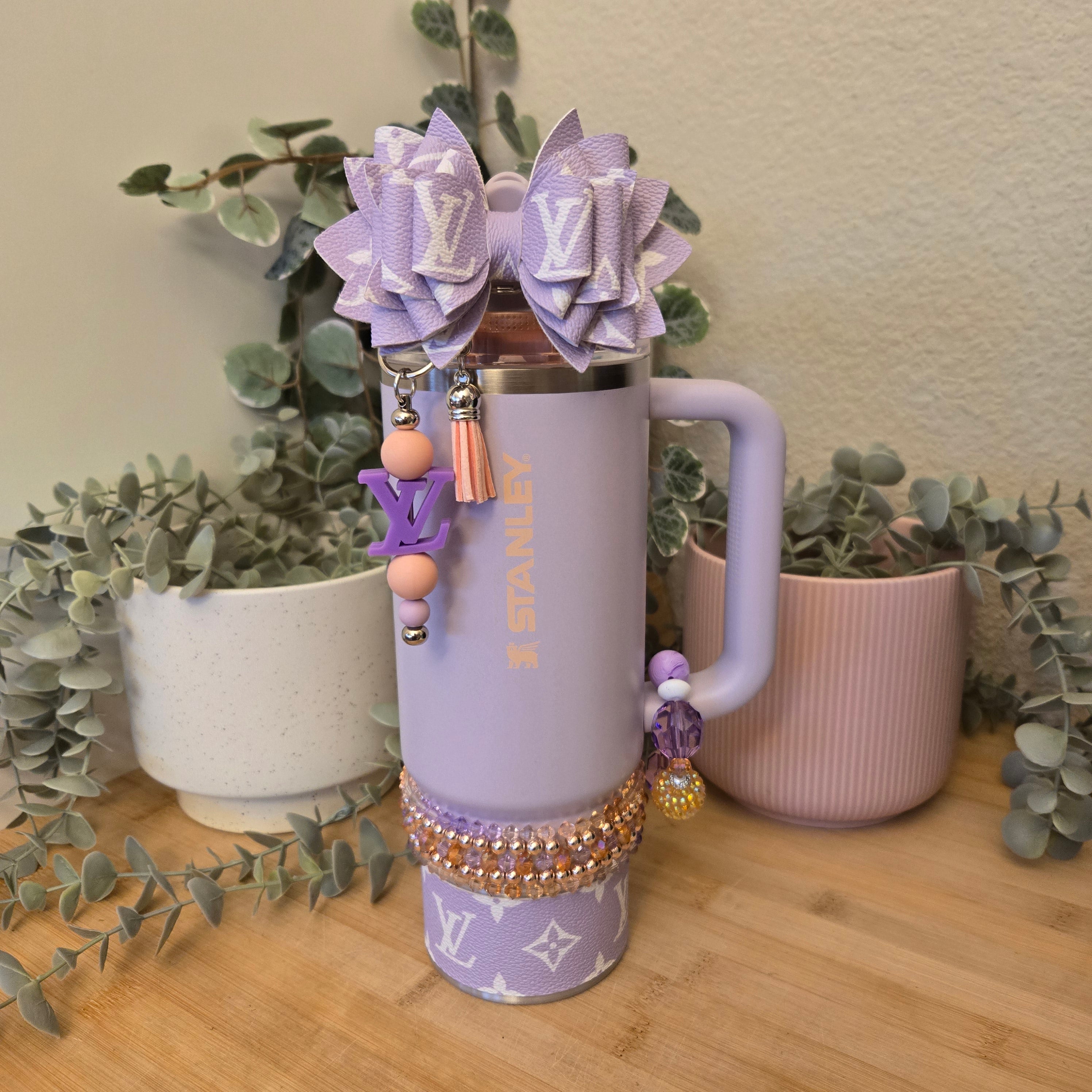 RTS - Fully-Dressed Orchid Glimmer