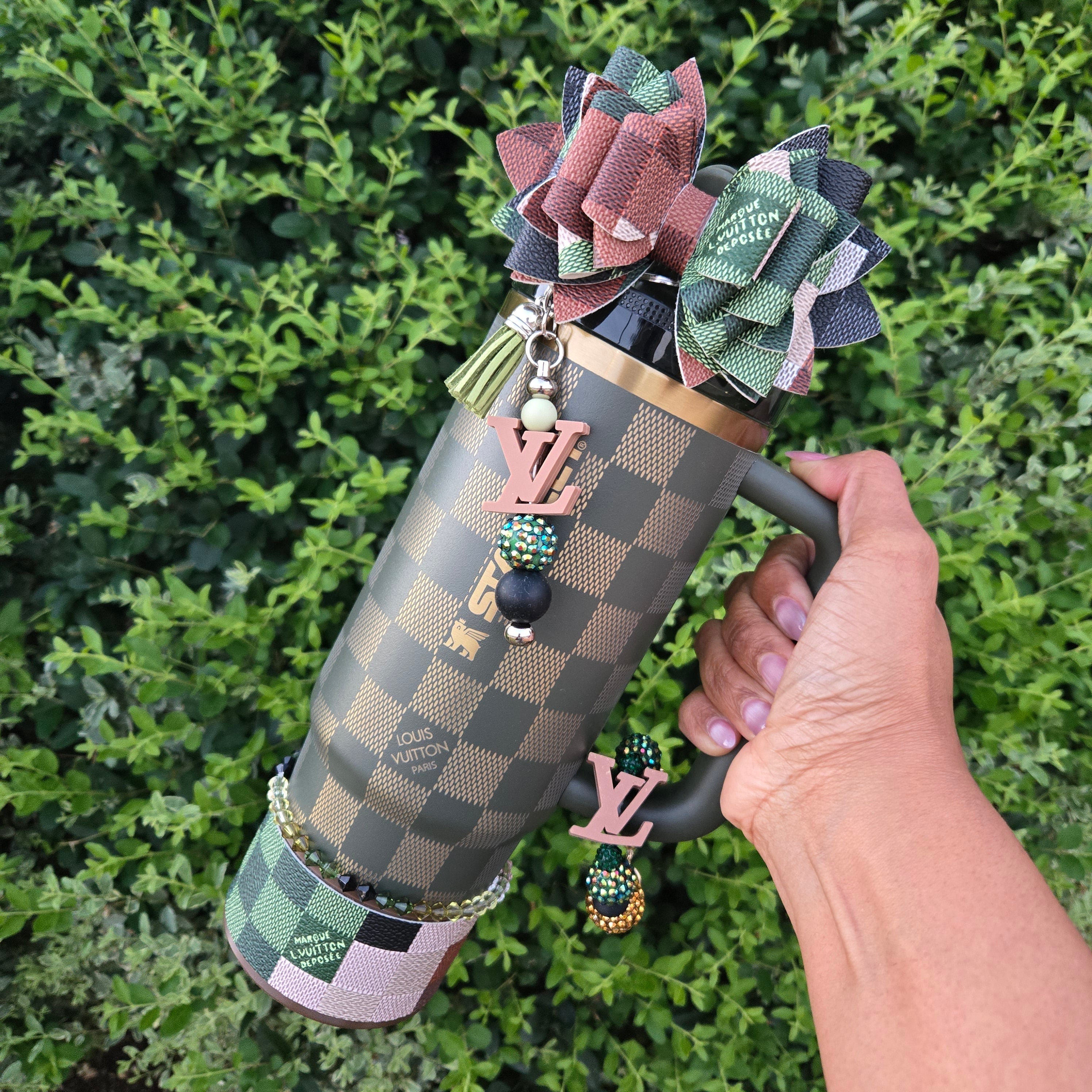 Hammertone Accessories
