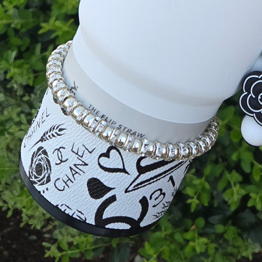Graffiti CC Accessories